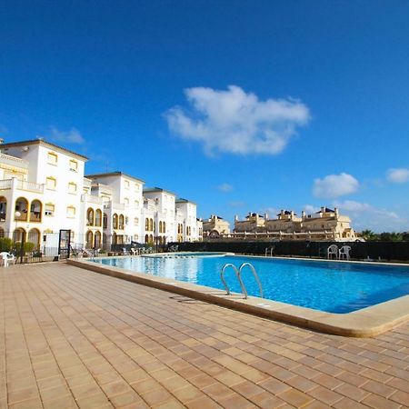 Apartmán Casa Maria Orihuela Exteriér fotografie