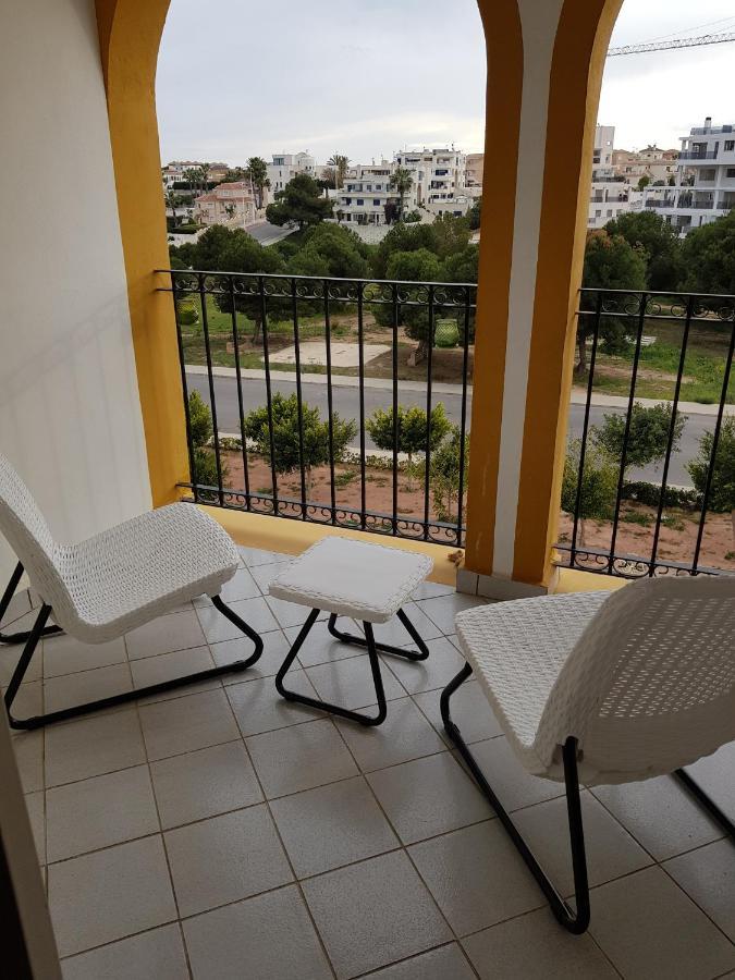 Apartmán Casa Maria Orihuela Exteriér fotografie