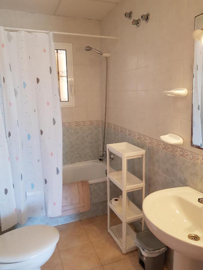 Apartmán Casa Maria Orihuela Exteriér fotografie