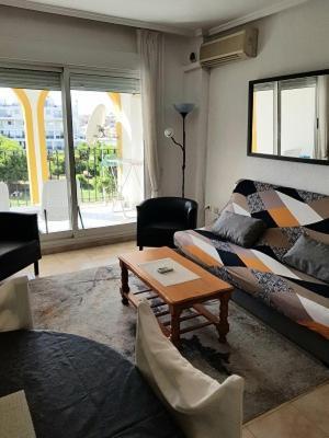 Apartmán Casa Maria Orihuela Exteriér fotografie