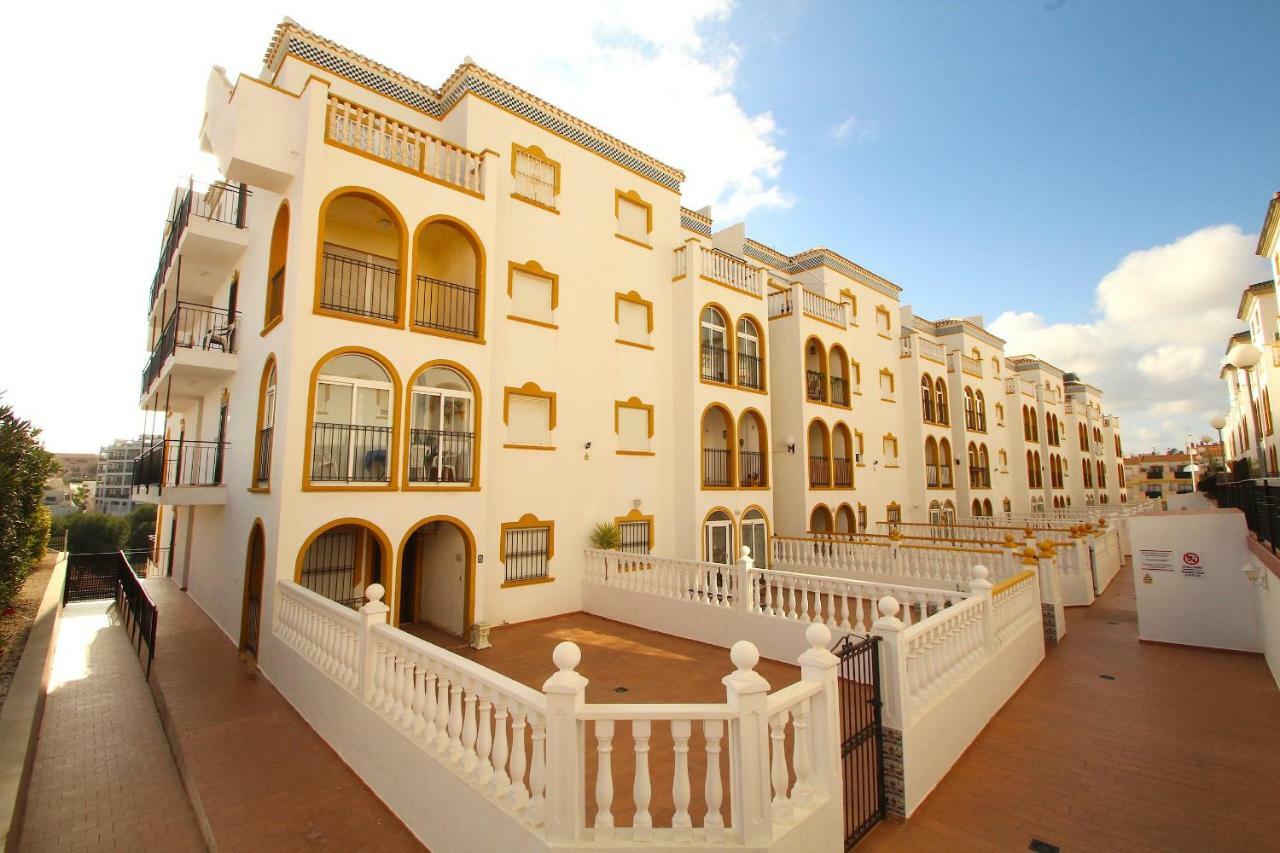 Apartmán Casa Maria Orihuela Exteriér fotografie